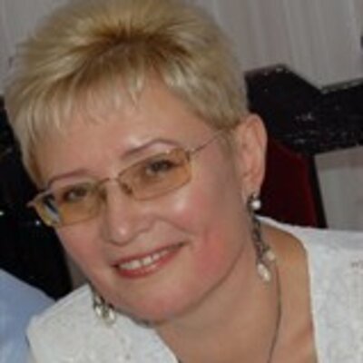 Никитина Людмила Петровна