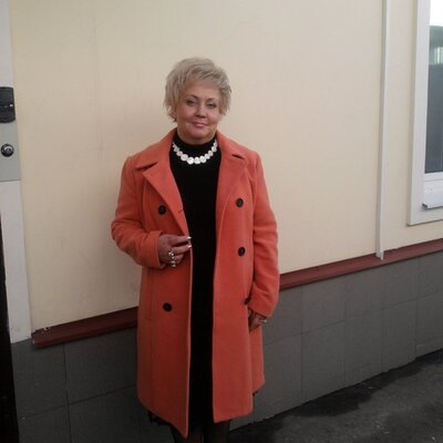 Шнар Марина Вячеславовна