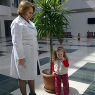 Малхасян Назани Липаритовна
