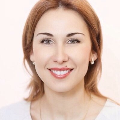 Хрипункова Ирина Юрьевна