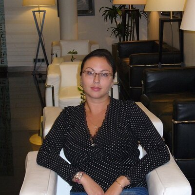 Яковлева Ирина Олеговна