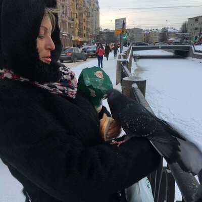 Таликова Екатерина Владимировна