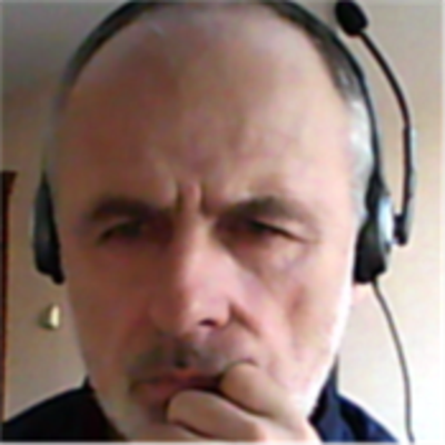 Чернявский Владимир Григорьевич