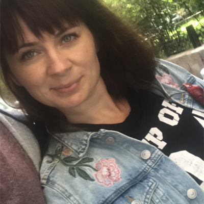 Алексахина Анна Вадимовна