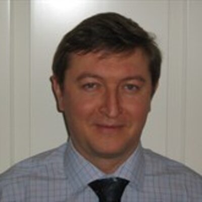 Клепиков Роман Викторович