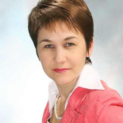 Кравченко Наталья Владимировна