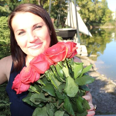 Акименко Ольга Владимировна