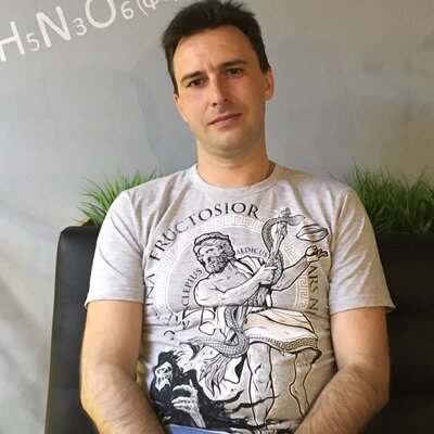 Фролов Андрей Викторович