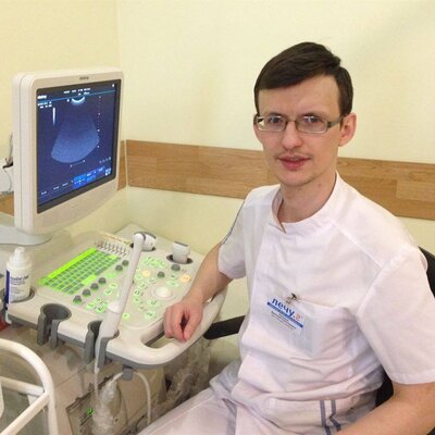 Логинов Дмитрий Николаевич