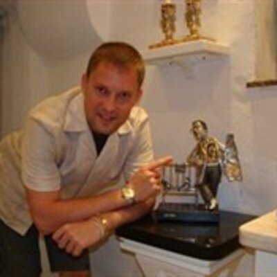 Ерохин Сергей Владимирович
