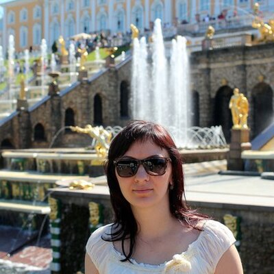 Шувалова Юлия Владимировна
