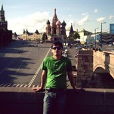 Гетигежев Аскер Валерьевич