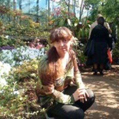 Яновская Елена Николаевна