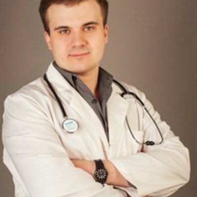 Трошин Дмитрий Николаевич