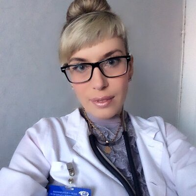 Поминова Ольга Валентиновна