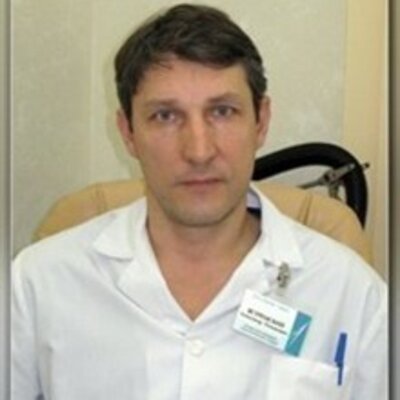 Ястремский Александр Романович