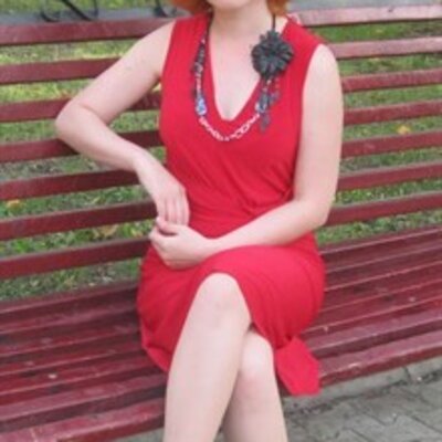 Запольская Валентина Николаевна