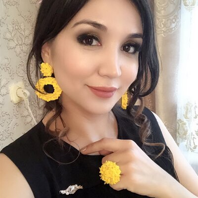 Кулунчакова Амина Абибуллаевна