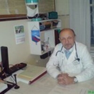 Сорока Олег Николаевич
