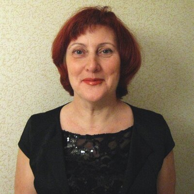 Разуваева Валентина Алексеевна