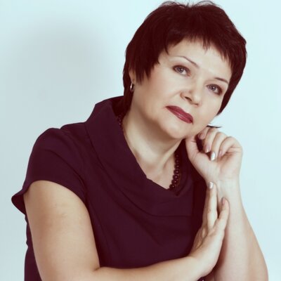 Вострикова Наталья Геннадьевна