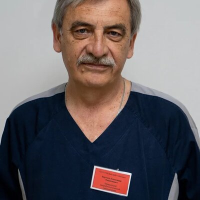 Круглов Александр Николаевич