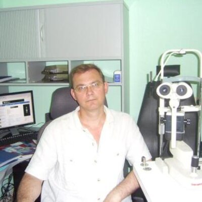 Сорокин Владимир