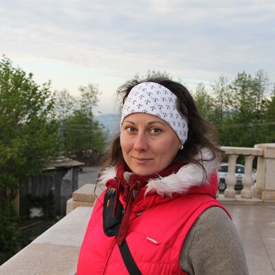 Шуликова Юлия Анатольевна