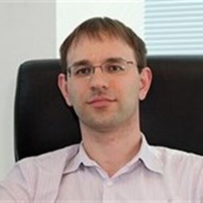 Макаров Евгений Владимирович
