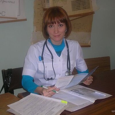 Куманина Наталья Олеговна