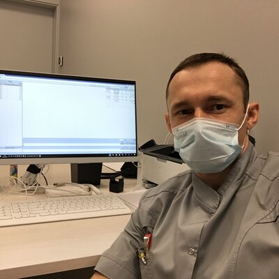 Филимонов Сергей Юрьевич