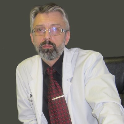 Ерёмушкин Михаил Анатольевич