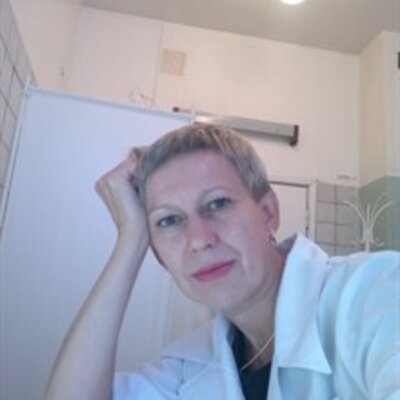 Калинина Светлана