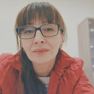 Макушина Надежда Валентиновна