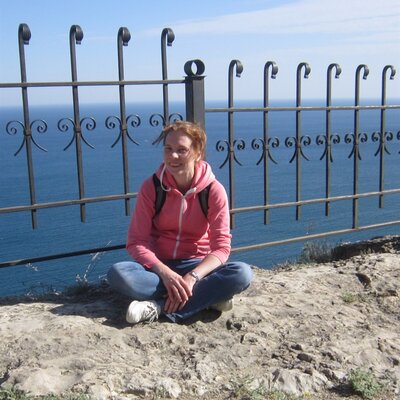 Голикова Елена Петровна