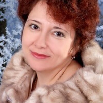 Жукова Лариса Вадимовна