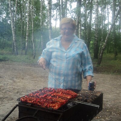 Ермолаева Ольга Николаевна