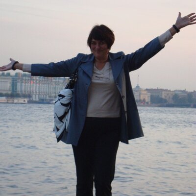 Тонченко Елена Валентиновна