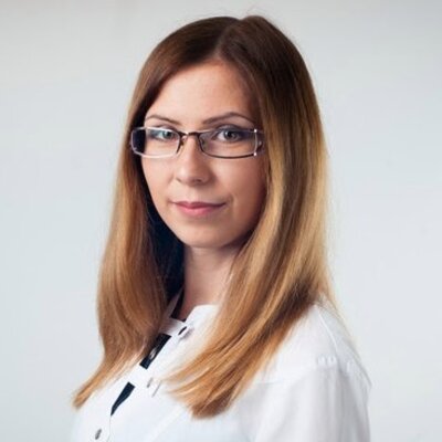 Ершова Юлия Игоревна