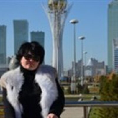 Желтякова Лариса Владимировна