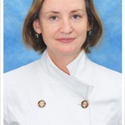 Мелкова Елена Николаевна