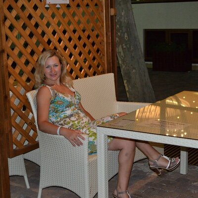 Новикова Елена Владимировна