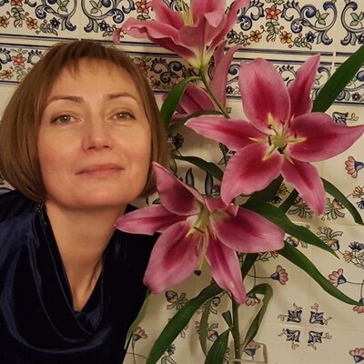 Голубева Елена Владимировна