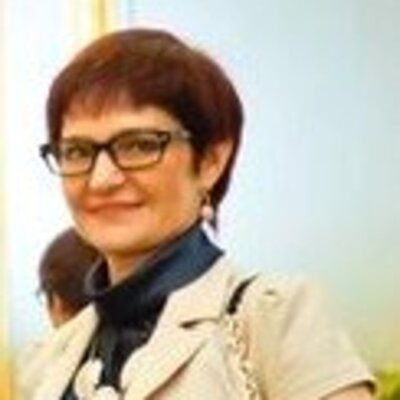 Пузанова Анастасия Никитична