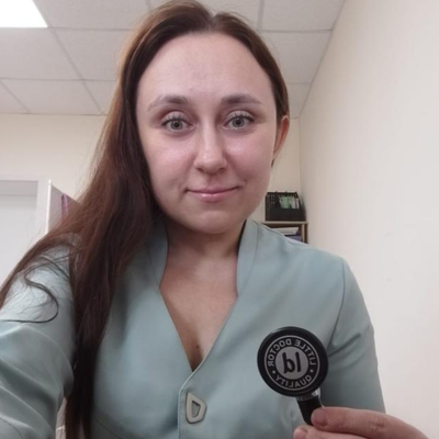 Темникова Екатерина Олеговна