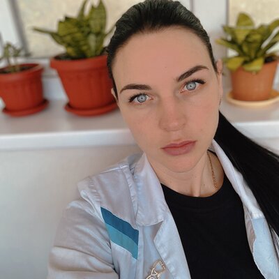 Юдина Анна Александровна