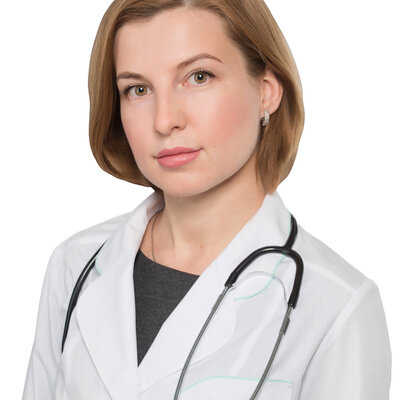 Маркова Наталья Игоревна