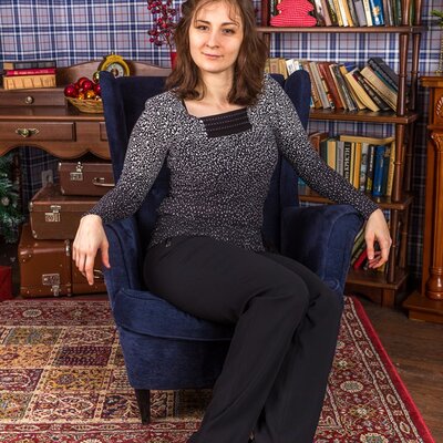 Мирошниченко Наталья Сергеевна