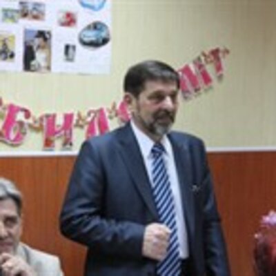 Черкашин Сергей Николаевич
