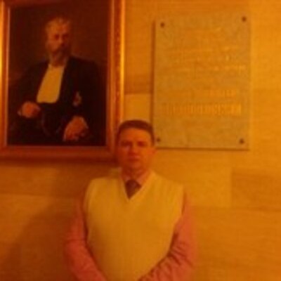 Аржевитин Эдуард Валерьевич